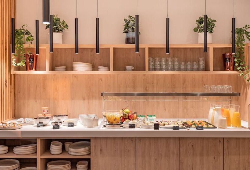 Radisson Hotel Liege City Centre