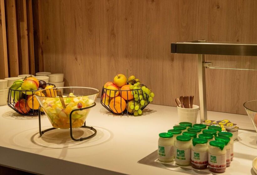 Radisson Hotel Liege City Centre