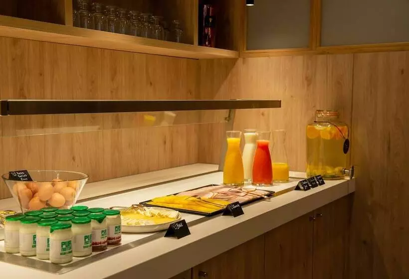 Radisson Hotel Liege City Centre