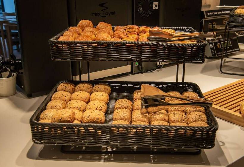 Radisson Hotel Liege City Centre