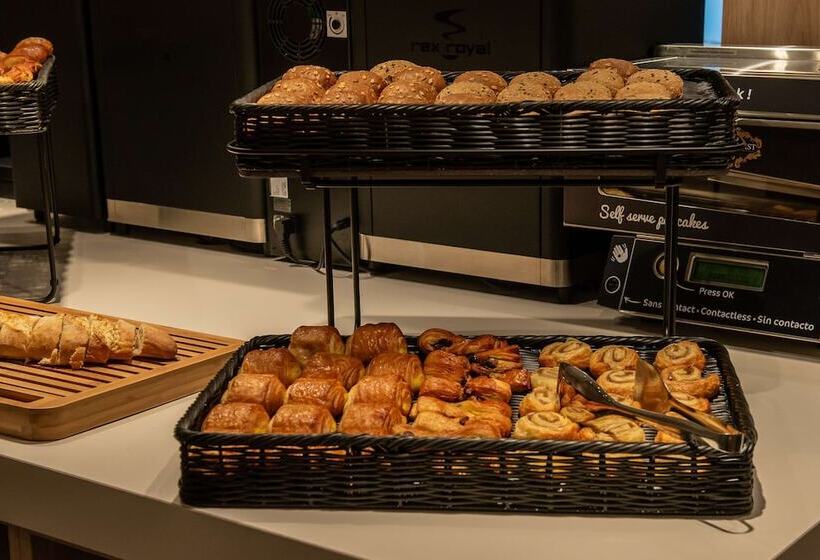 Radisson Hotel Liege City Centre