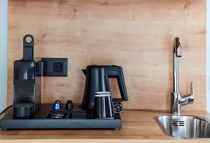 Radisson Hotel Liege City Centre