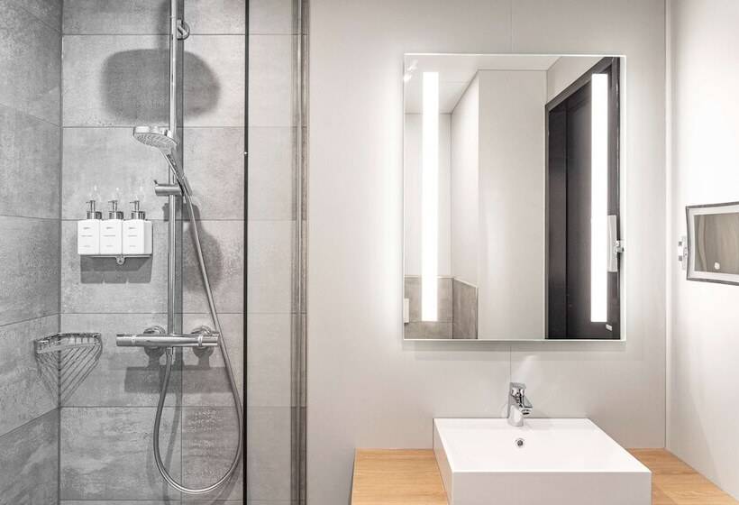 Radisson Hotel Liege City Centre