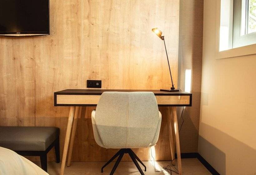 Radisson Hotel Liege City Centre