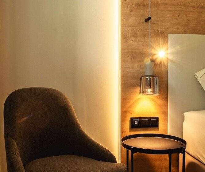 Radisson Hotel Liege City Centre