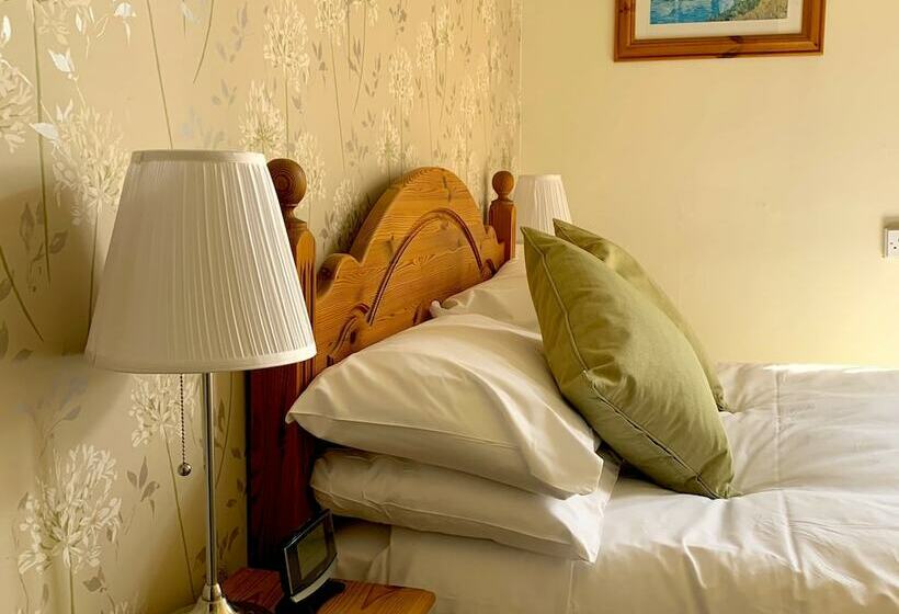 بنسيون Carlton Lodge