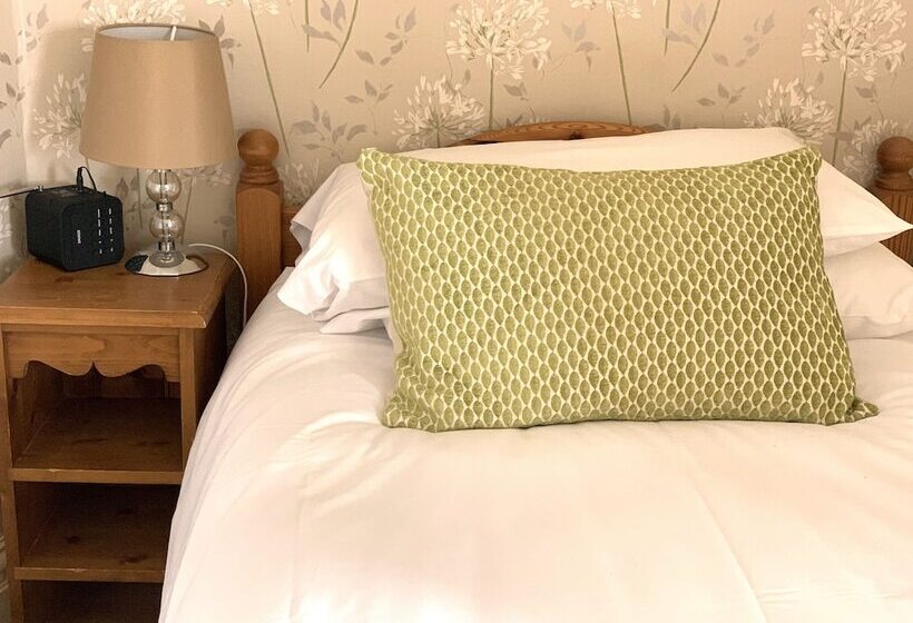 بنسيون Carlton Lodge