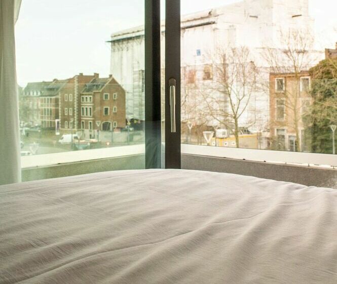 Radisson Hotel Liege City Centre