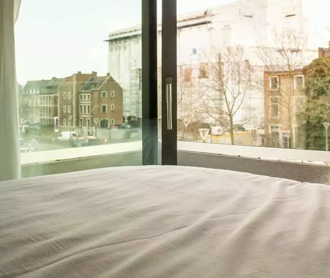 Radisson Hotel Liege City Centre