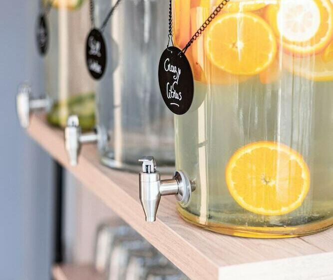 Radisson Hotel Liege City Centre