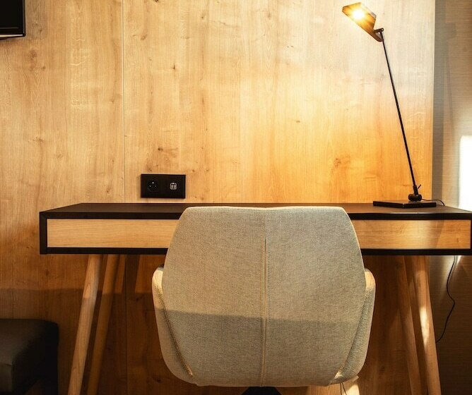 Radisson Hotel Liege City Centre