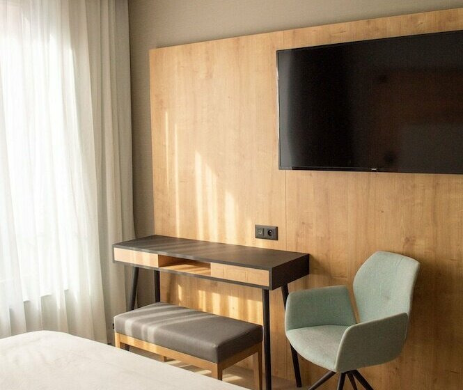 Radisson Hotel Liege City Centre