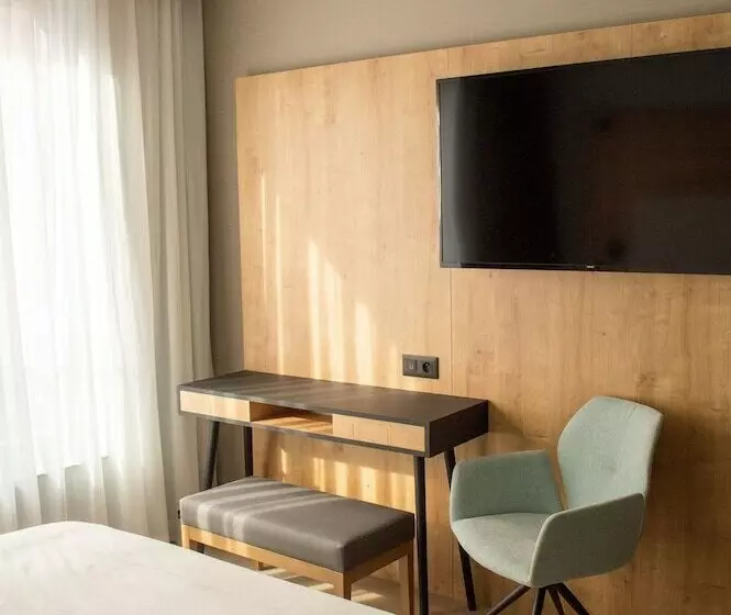 Radisson Hotel Liege City Centre