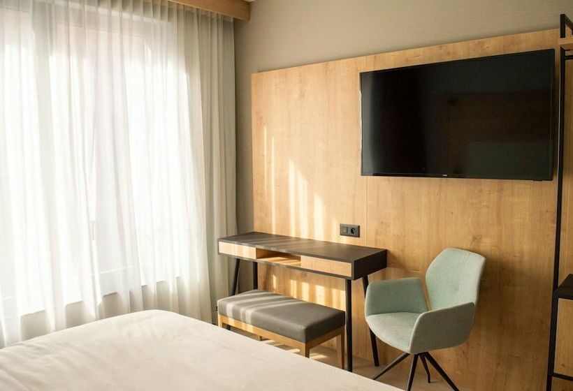 Radisson Hotel Liege City Centre