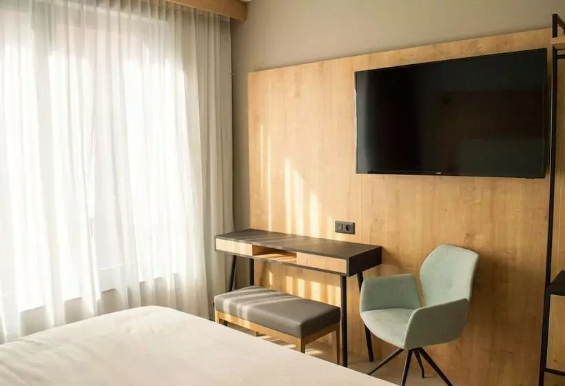 Radisson Hotel Liege City Centre