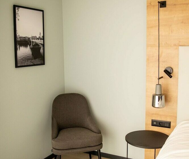 Radisson Hotel Liege City Centre