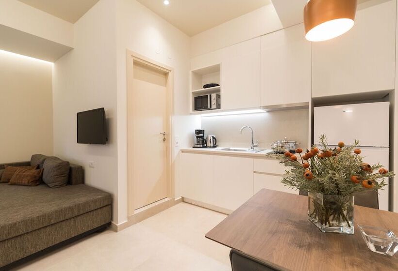 Antel Suites & Apartments