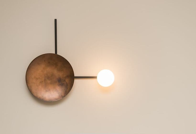 Antel Suites & Apartments