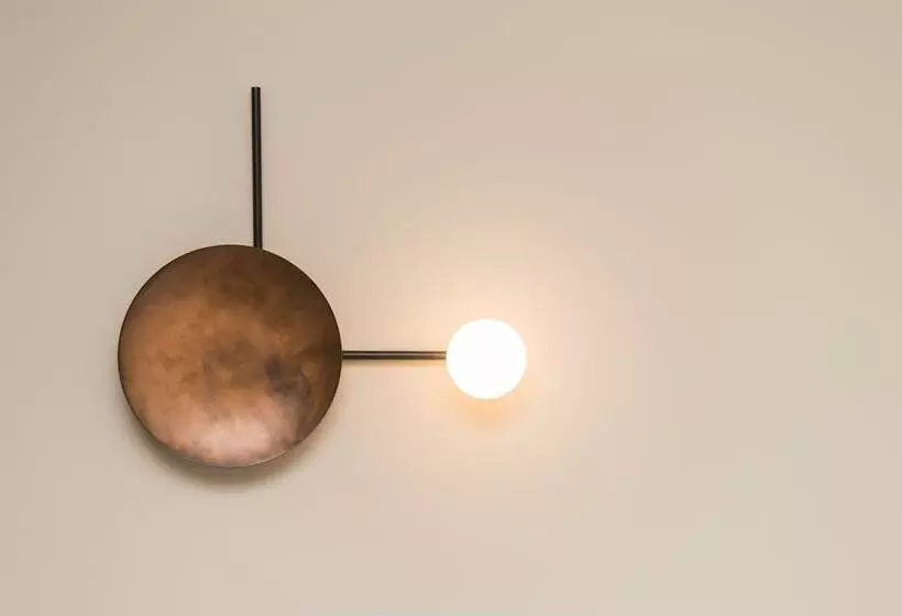 Antel Suites & Apartments