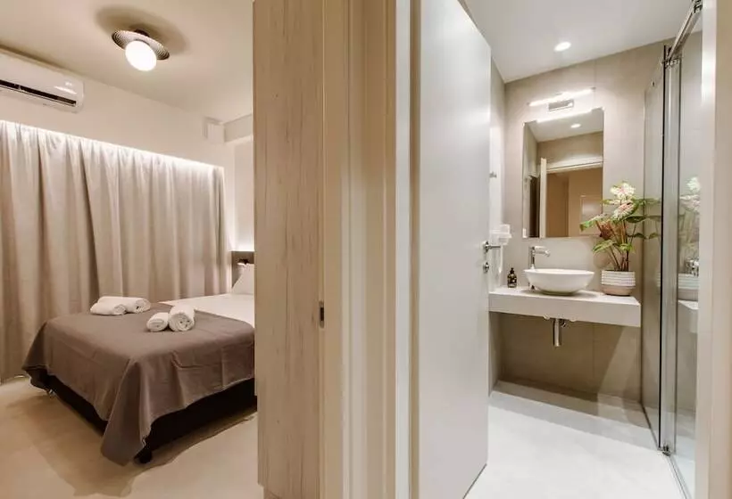 Antel Suites & Apartments