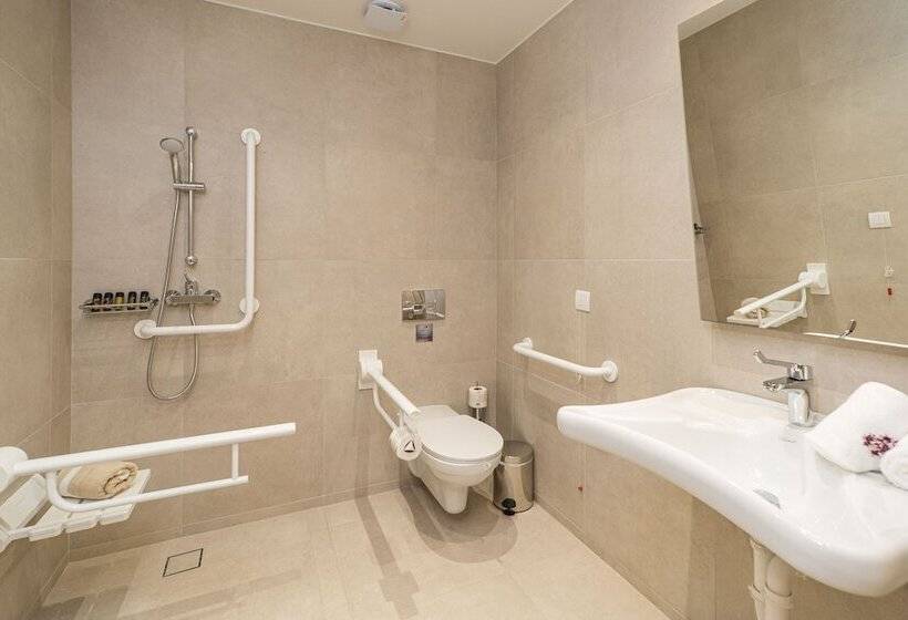 Antel Suites & Apartments