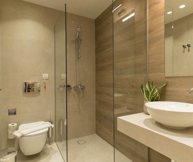 Antel Suites & Apartments