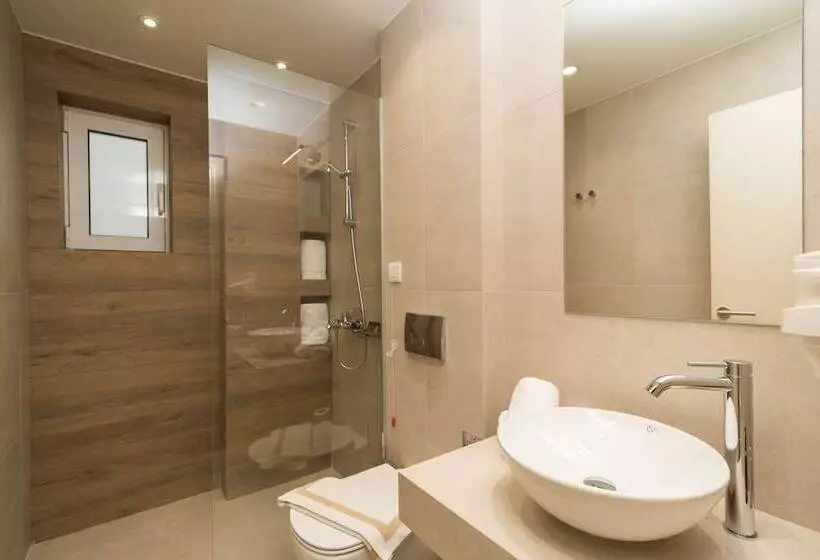 Antel Suites & Apartments