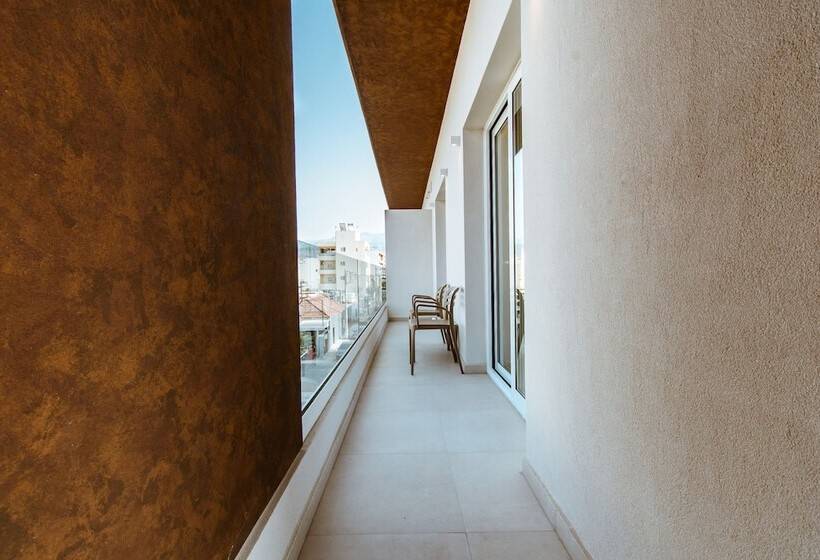 Antel Suites & Apartments