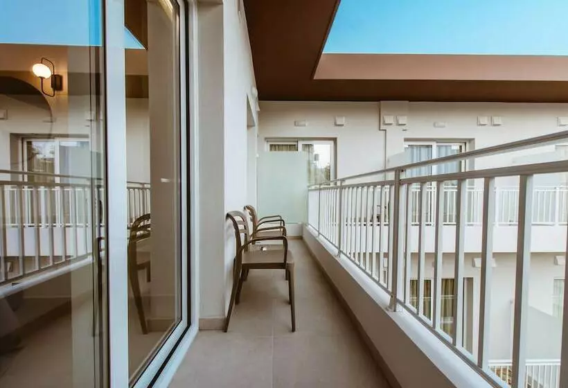 Antel Suites & Apartments