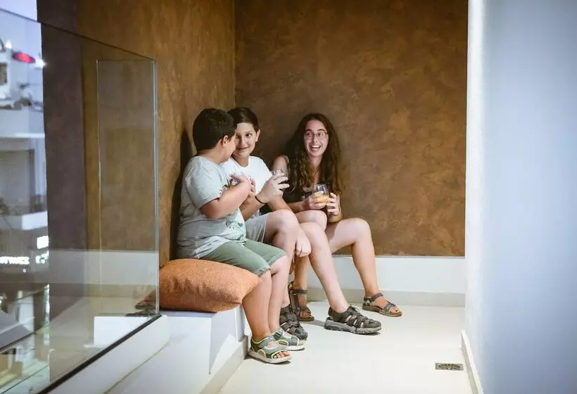 Antel Suites & Apartments