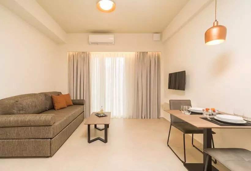 Antel Suites & Apartments