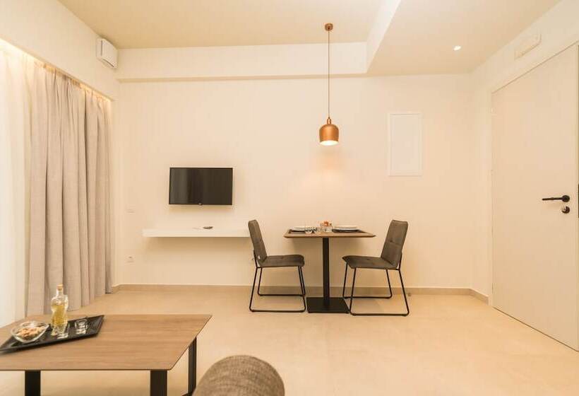 Antel Suites & Apartments