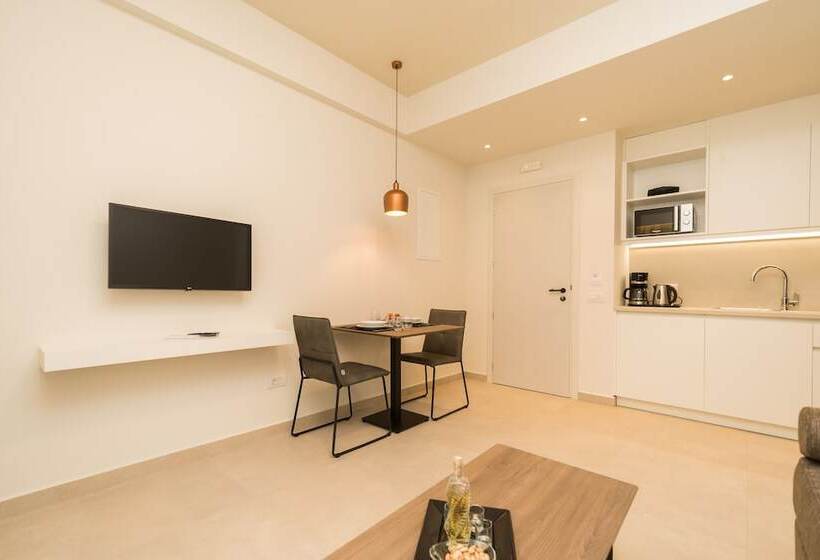 Antel Suites & Apartments