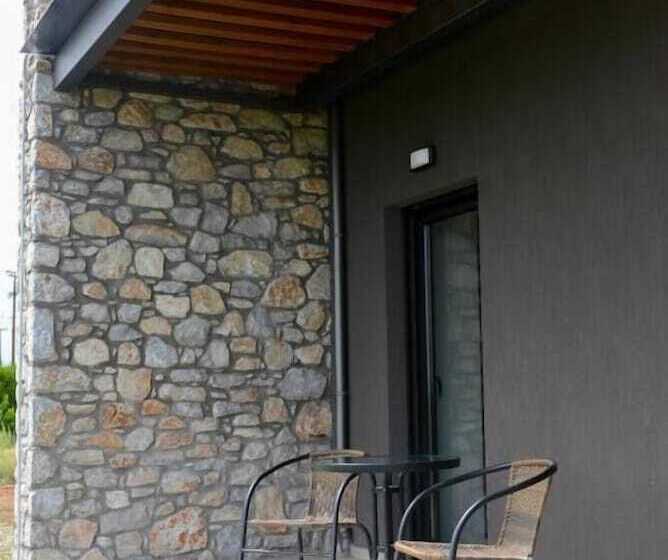 مبيت وإفطار Comfort Suites & Rooms