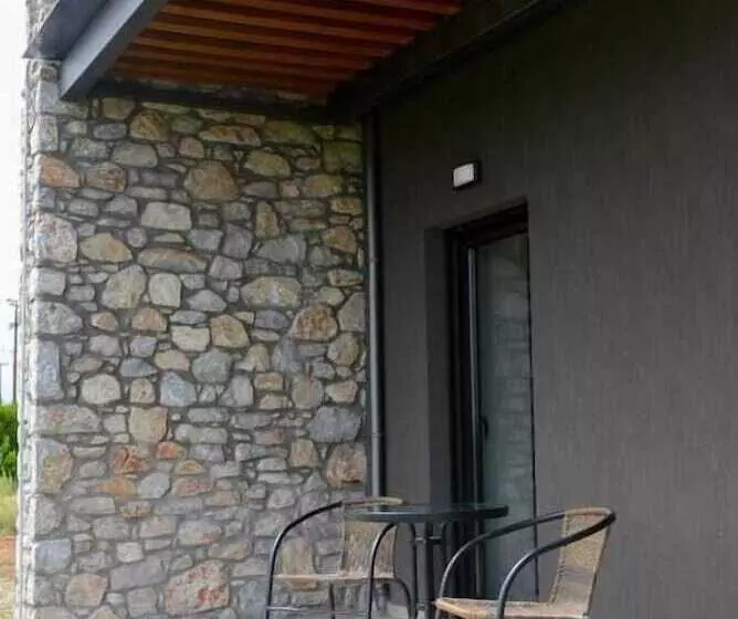 ベッドアンドブレックファースト Comfort Suites & Rooms