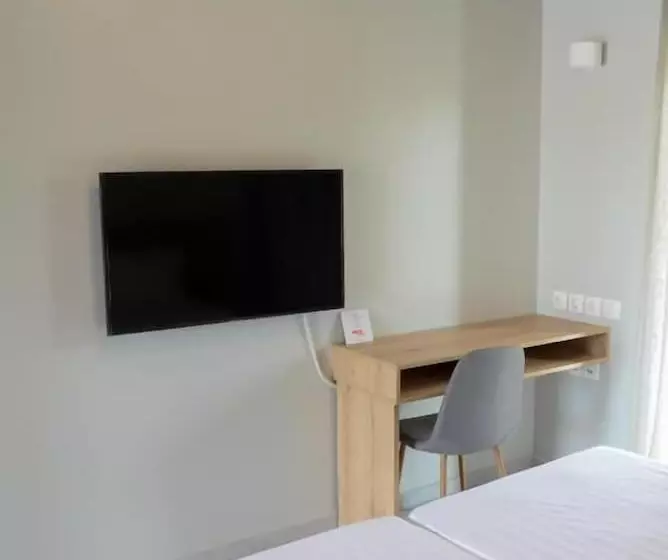 ベッドアンドブレックファースト Comfort Suites & Rooms