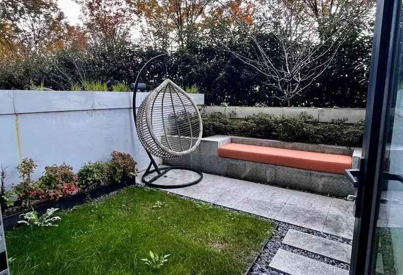 ホテル Dhawa Quzhou