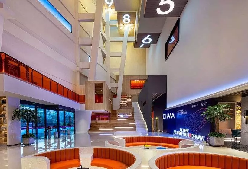 ホテル Dhawa Quzhou