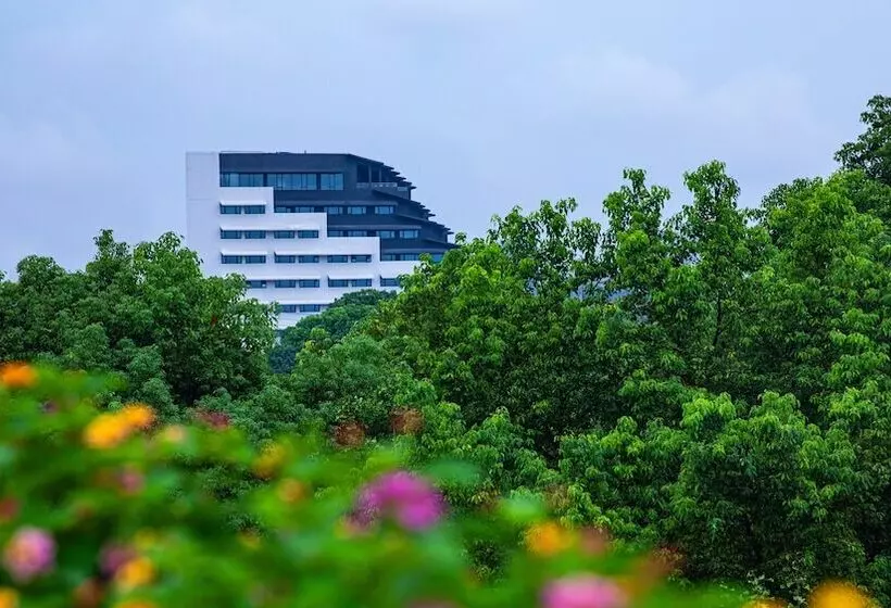 ホテル Dhawa Quzhou