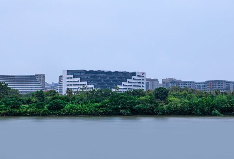 בית מלון כפרי Dhawa Quzhou