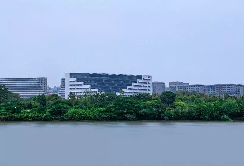 ホテル Dhawa Quzhou