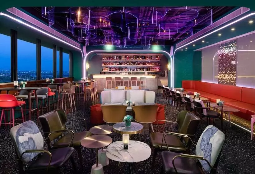 ホテル Dhawa Quzhou