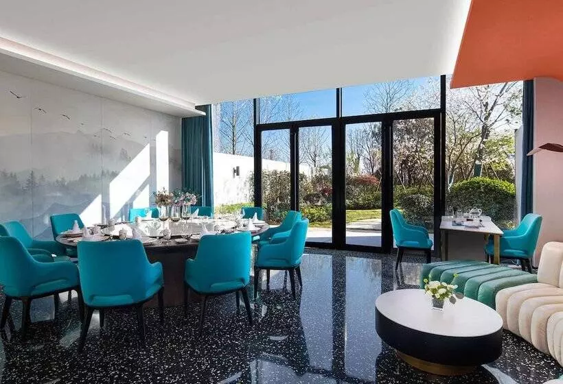 ホテル Dhawa Quzhou