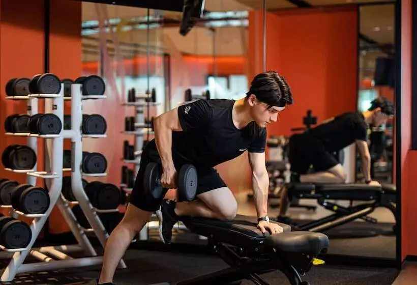 ホテル Dhawa Quzhou