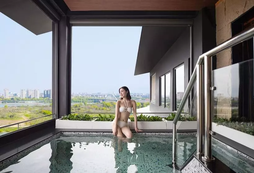 ホテル Dhawa Quzhou