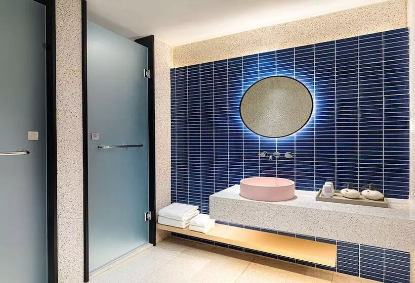 ホテル Dhawa Quzhou