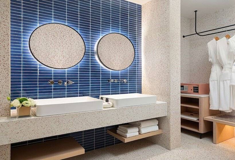 בית מלון כפרי Dhawa Quzhou