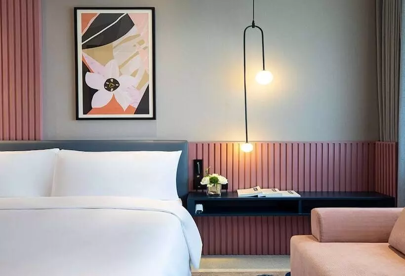 ホテル Dhawa Quzhou