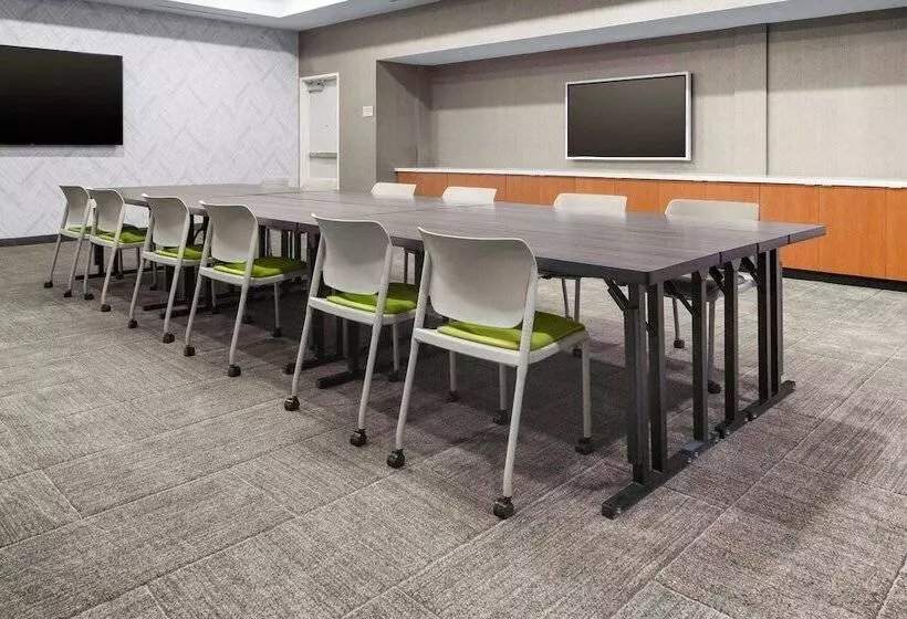 ホテル Springhill Suites By Marriott Raleigh Apex