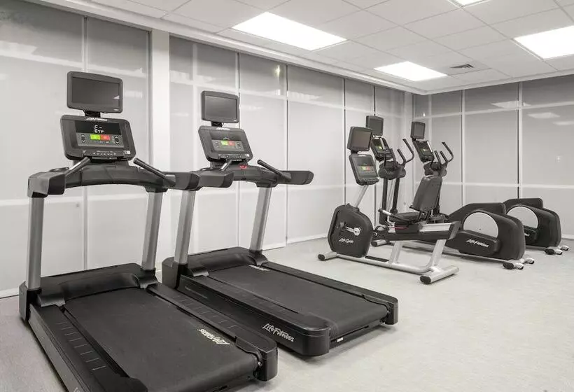 ホテル Springhill Suites By Marriott Raleigh Apex